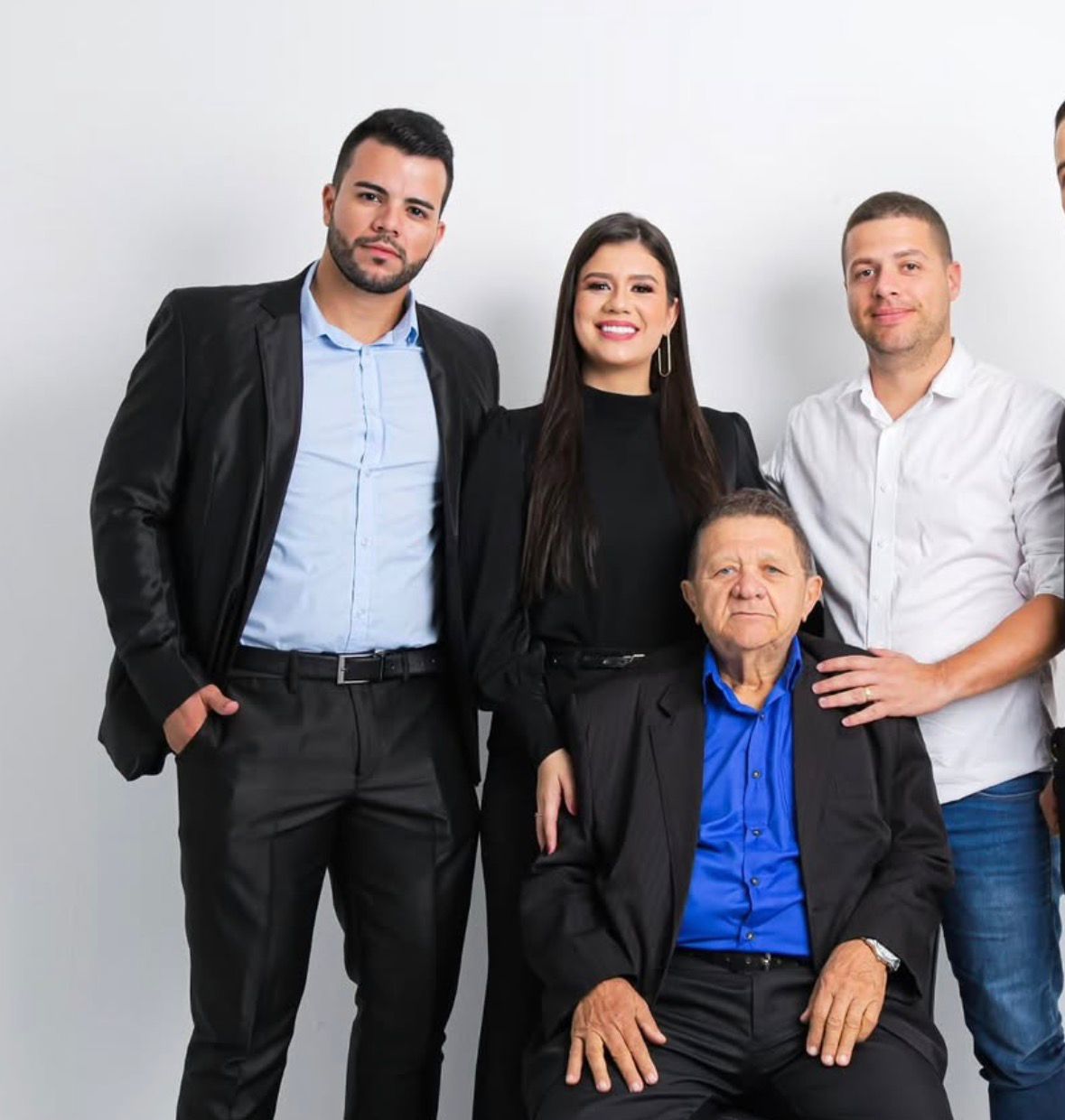 Equipe Jurídica